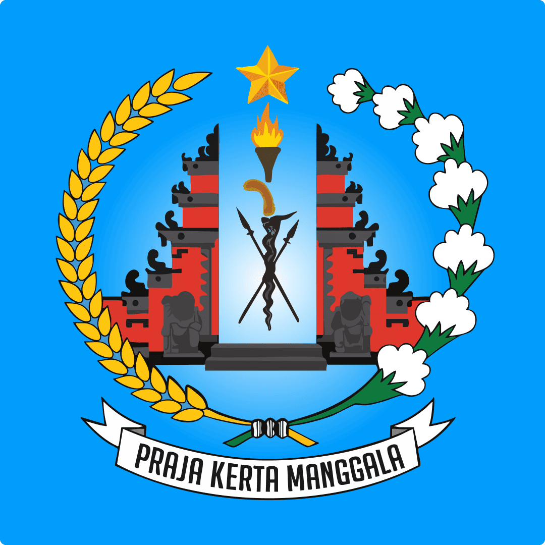 Logo Desa Ngis